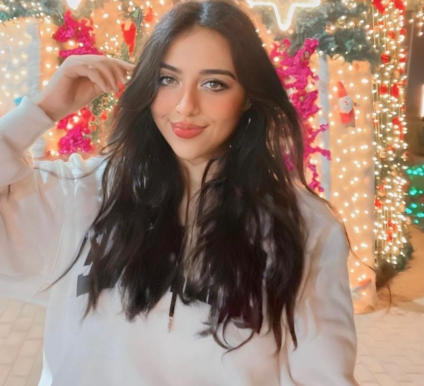 إيمان منصور إبراهيم قرقار على